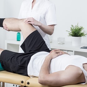 Fisioterapia Bassano: Barclay Jonas